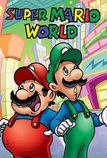 Super Mario World