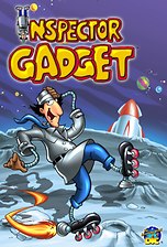 Inspector Gadget