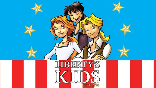 Liberty's Kids