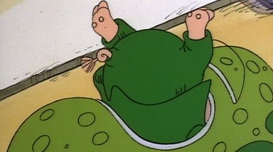 Mr. Frumble's New Cars / Ernst And Heidi In The Alps / Billy Dog's Bad Day
