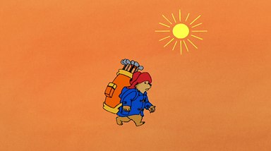 Paddington Hits Out / Ranger Paddington / Paddington's Puzzle