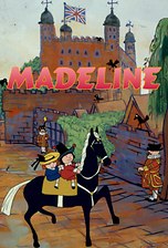 Madeline in London