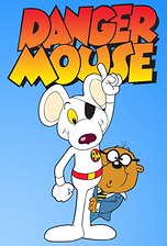 Danger Mouse