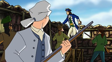 Bunker Hill