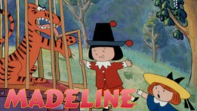 Madeline and the Bad Hat