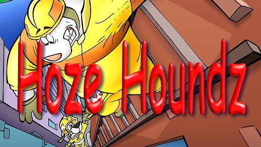 Hoze Houndz