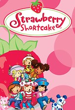 Strawberry Shortcake