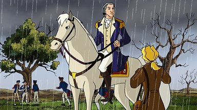 Conflict in the South