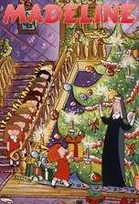 Madeline's Christmas