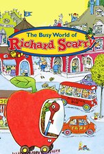 Busy World of Richard Scarry
