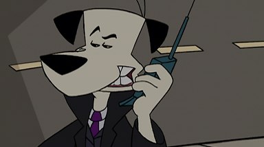 Squirt Files / High Speed Houndz