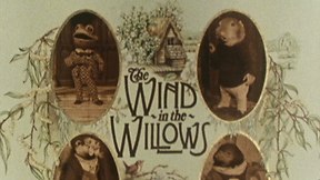 The Wind in the Willows