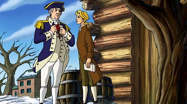 Valley Forge