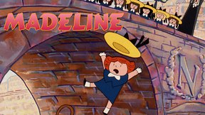 Madeline's Rescue