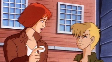 A Date With Carmen: Part 1