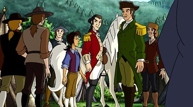 Green Mountain Boys