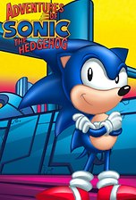 Adventures of Sonic the Hedgehog