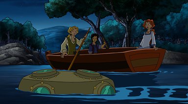 The Turtle