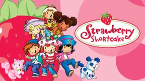 Strawberry Shortcake