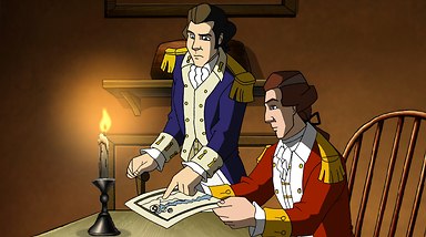 Benedict Arnold