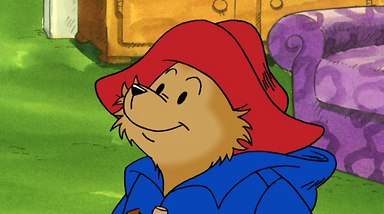 Paddington and the Stately Home / The Opal of My Eye / Too Much Off the Top
