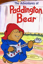 The Adventures of Paddington Bear
