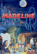 Madeline and the Gypsies