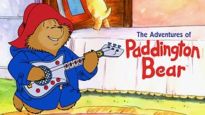 The Adventures of Paddington Bear