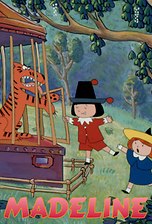 Madeline and the Bad Hat