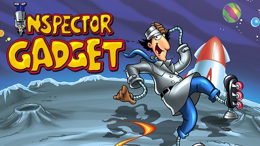Inspector Gadget