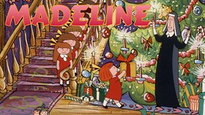 Madeline's Christmas