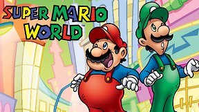 Super Mario World