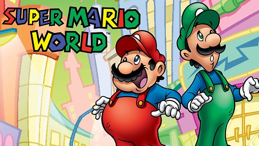Super Mario World