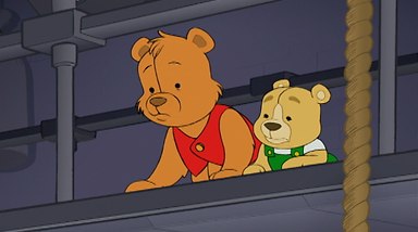 A Star Is Born / Who Took the Teddifesto?