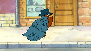 Paddington Turns Detective / Seeing is Believing / A Visit to the Theatre