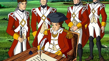 Yorktown