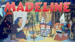 Madeline and the Gypsies