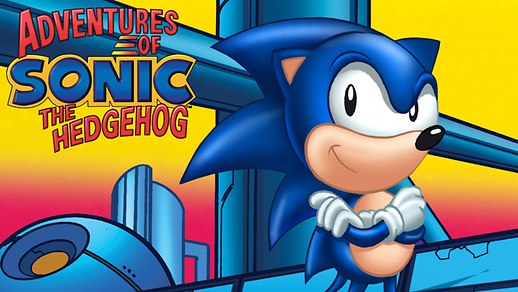 Adventures of Sonic the Hedgehog