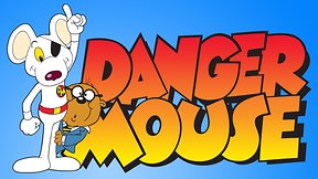 Danger Mouse