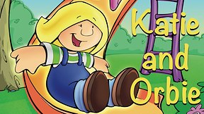 Katie and Orbie