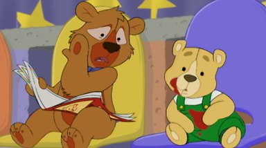 Fuzz and Buzz / Game Over