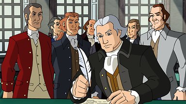 We the People