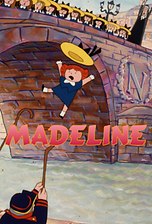Madeline's Rescue