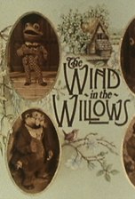 The Wind in the Willows