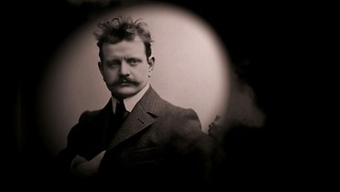 Sort Of Sibelius - A Film Biography By Piia Hirvensalo