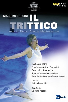 Puccini's "Il Trittico: Gianni Schicchi"