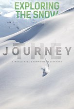 Exploring The Snow: The Journey