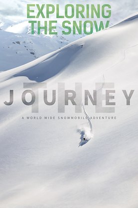 Exploring The Snow: The Journey