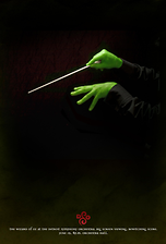 Journey Through Space: A Galactic Tone Poem