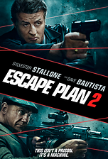 Escape Plan 2